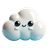 Cloud logo
